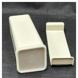 Tupperware Cheese Keeper