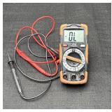 Southwire 10030S Digital Multimeter
