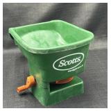 Scotts Handy Green II Lawn Seed Fertilizer