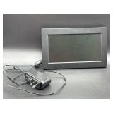 Venturer Digital Photo Frame
