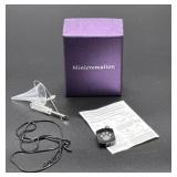 Mini Cremation Jewely- Dog Paw