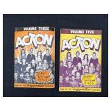 Action Songs for Boys & Girls Singspiration Series