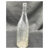 Vintage Wil-Mar Bottling Co Baltimore Embossed
