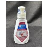 Crest 3D White Glamorous White Mouthwash