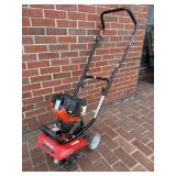 Troy-Bilt TB146 EB 4-Cycle Gas Cultivator/Tiller