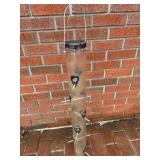 Vintage Droll Yankees Model B-7 Bird Feeder