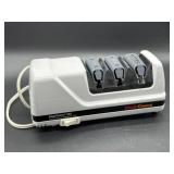 Chefs Choice Knife Sharpener Edge Select 120