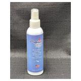 My Slippers Fabric/Leather Protector New