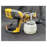 WAGNER Control Stainer 350 HVLP Handheld Sprayer