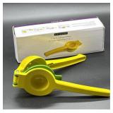 New Epicure 2in1 Citrus Press