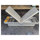 UWS TB-69 Gull Wing Aluminum Truck Tool Box