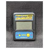 Radica Video Slot 5000 Handheld Game