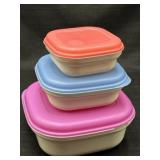 Anchor Hocking Food Keepers Set