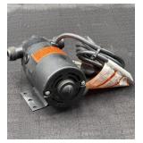 Flotec FP0F360AC-08 Water Pump 115V 60Hz 2.0 Amp