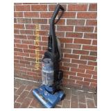 Bissell PowerGroom Helix Rewind Upright Vacuum