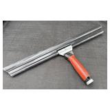 Marshalltown 22in Adjustable Floor Squeegee