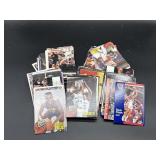 Misc. 90-94 Basketball Cards