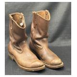 Men's Red Wings Peso's Boots