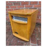 Sunheat SH-1500 Zone Heater  1500W Infrared