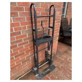600 lb Appliance Hand Truck w/Stair Climbers