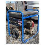 Devilbiss 7000 Watt Generator GBV7000