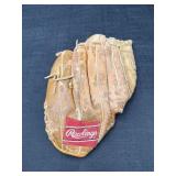 Vtg Rawlings Ken Griffey Jr RBG 87 Baseball Glove