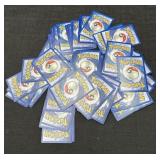 Misc Pokemon Collectors Cards