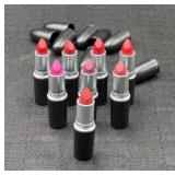 8 New! MAC Lipstick Bullets