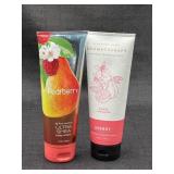 Bath and Body - Body Creams