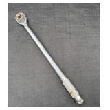 Great Neck 1/2in Drive Torque Wrench 18in Long ï¿½