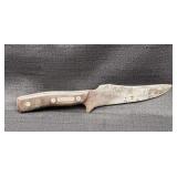 Schrade Old Timer 150T Fixed Blade Knife USA 10in