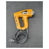 Stanley Bostitch Electric Staple Gun BTE550 18GA