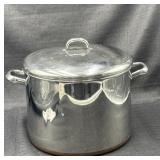 Revere 16 Quart Stock Pot