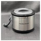 Hamilton Beach Electric Dip/Food Warmer