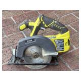 Ryobi P505 ONE+ 18V 5-1/2in Cordless Circular Saw