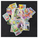 Garbage Pail Kids Collectors Cards