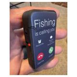 Fishing Is Calling You Torch Lighter Tested