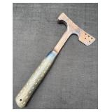 Estwing Drywall Hatchet Hammer Ever-Grip 12in