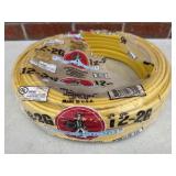 12-2 NM-B Electrical Wire 250ft Roll NEW