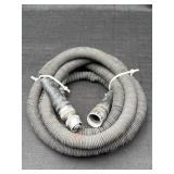 Pocket Hose BulbHead 25ft Expandable Garden Hose