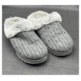 Skechers Bobs Memory Foam Slippers Womenï¿½s