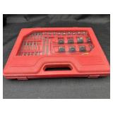 79pc Screw Tip Bit Set w/ Ratcheting Driver