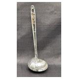 2 In 1 Kitchen Ladle Soup Pan Spoon with Filter