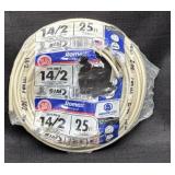Southwire Romex 14/2 NM-B Electrical Wire
