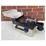 Semacon Electric Coin Counter & Sorter-Portable