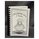 A Taste of the Western Reserve Cookbook