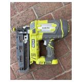 Ryobi P325 18V AirStrike 16 Gauge Finish Nailer