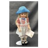 Madam Alexander Mary Ann Classic Doll
