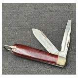 Craftsman Electricianï¿½s Pocket Knife USA 9560