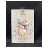 Disney Winnie the Pooh Eyeshadow Palette